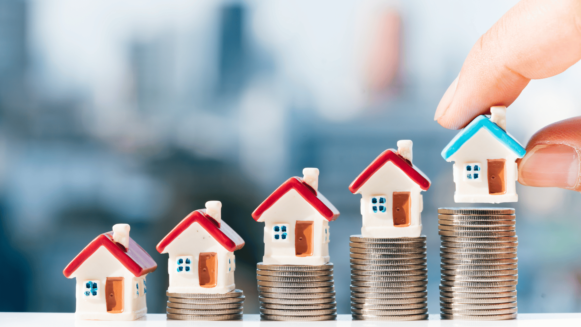 Smart Savings in Real Estate