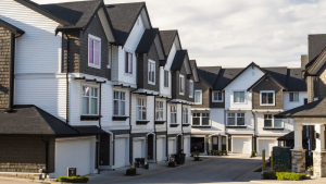 Townhouses: Ideal Urban Living Solutions