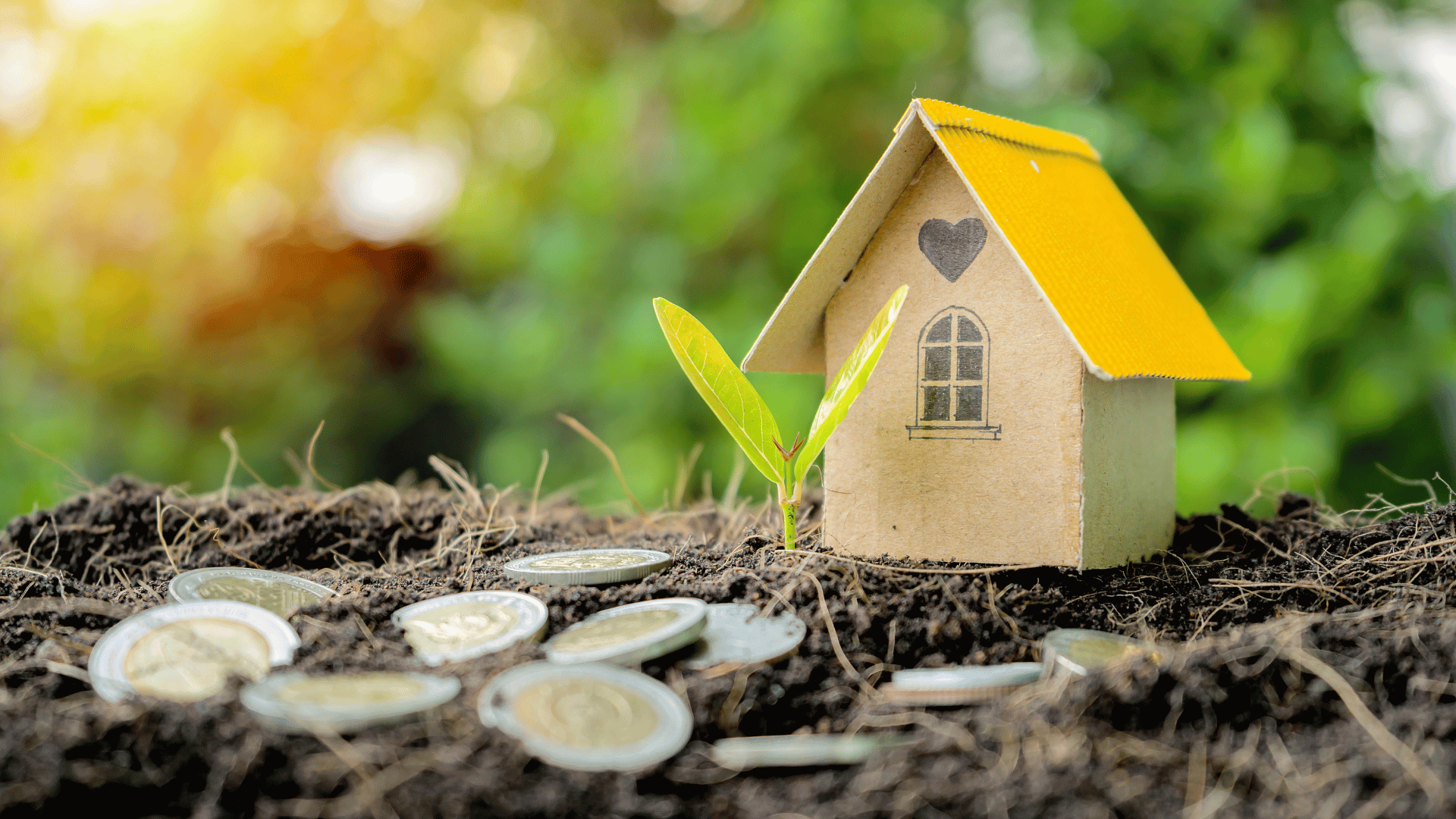 Smart Savings in Real Estate